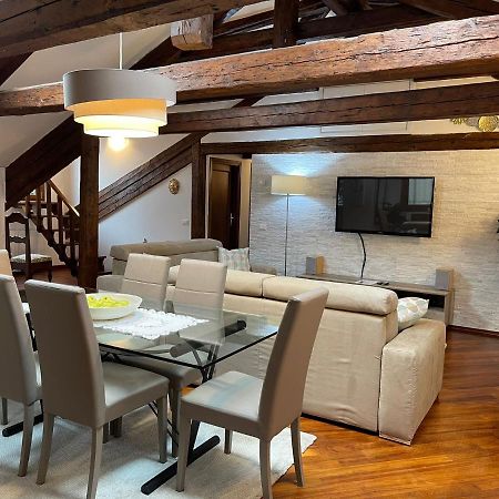 Casa Jaqueline Apartment Venice Ngoại thất bức ảnh