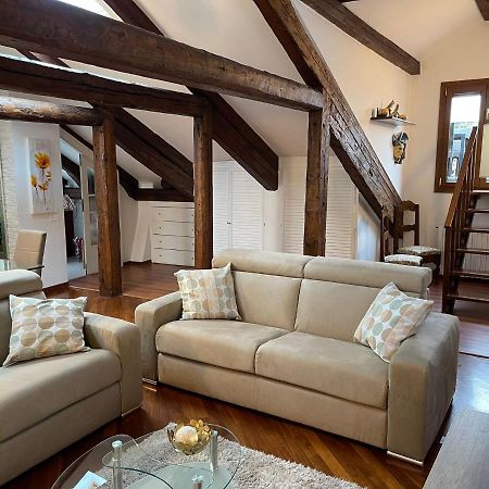 Casa Jaqueline Apartment Venice Ngoại thất bức ảnh