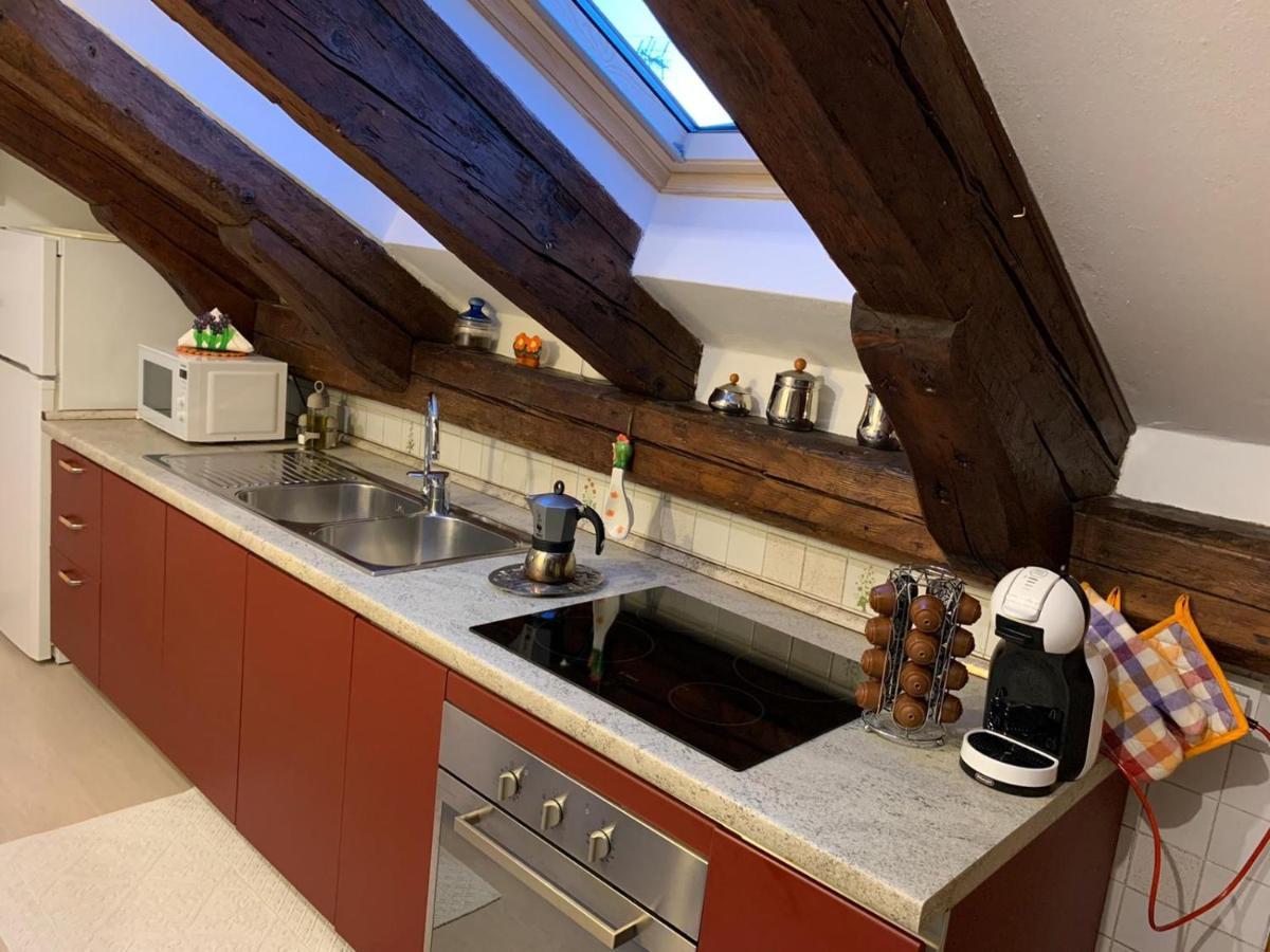 Casa Jaqueline Apartment Venice Ngoại thất bức ảnh