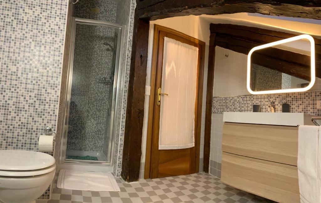 Casa Jaqueline Apartment Venice Ngoại thất bức ảnh