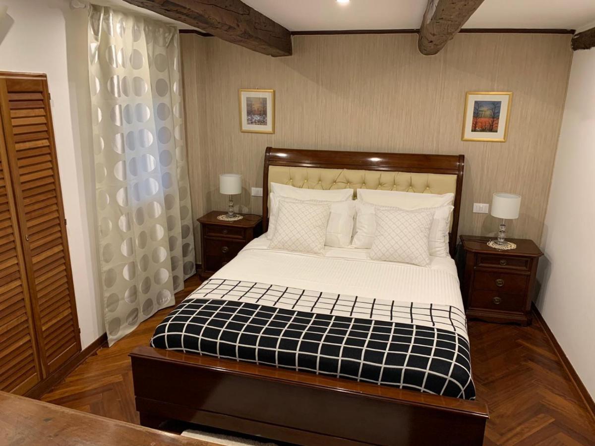 Casa Jaqueline Apartment Venice Ngoại thất bức ảnh