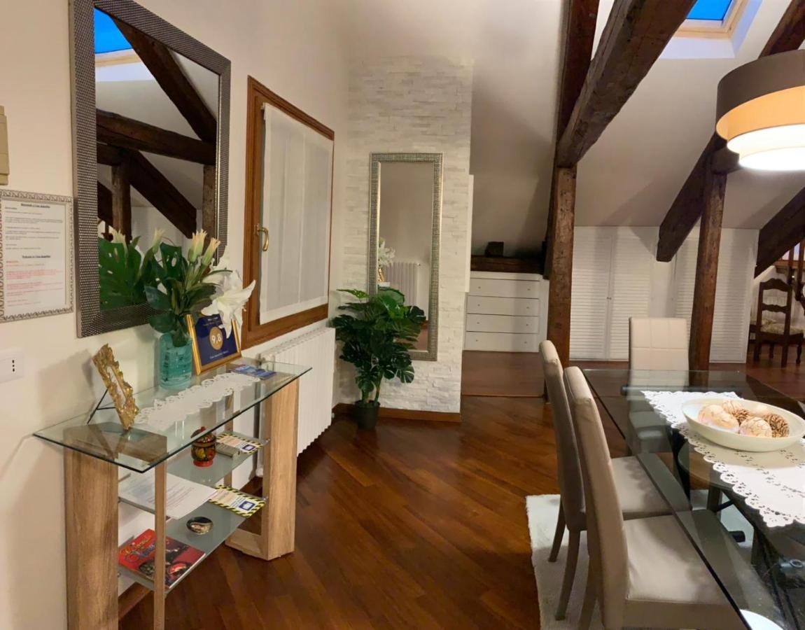 Casa Jaqueline Apartment Venice Ngoại thất bức ảnh