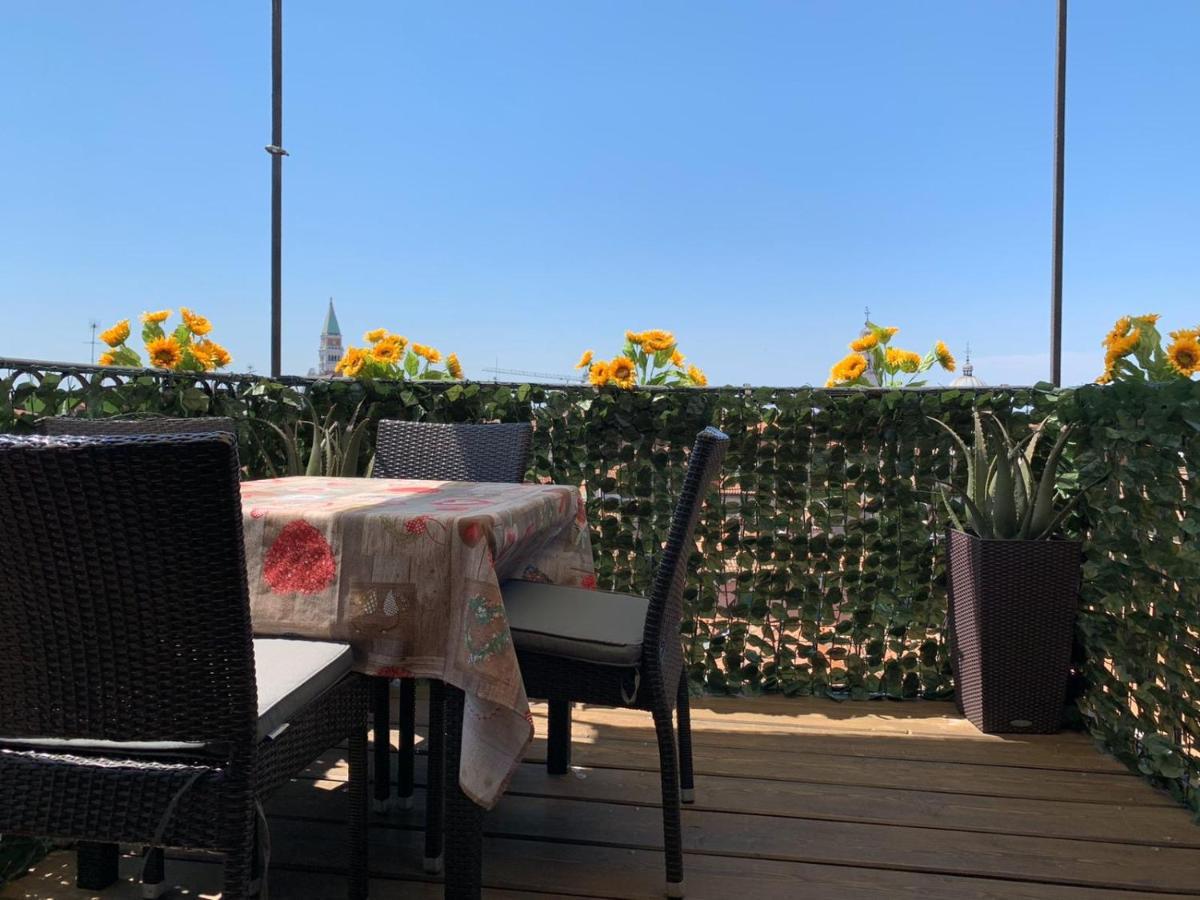 Casa Jaqueline Apartment Venice Ngoại thất bức ảnh