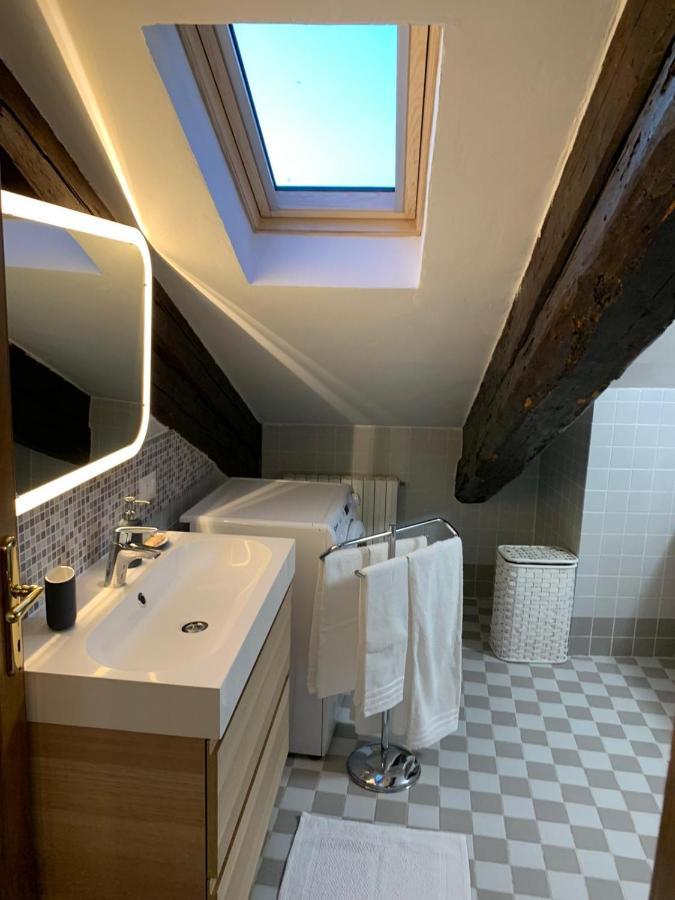 Casa Jaqueline Apartment Venice Ngoại thất bức ảnh