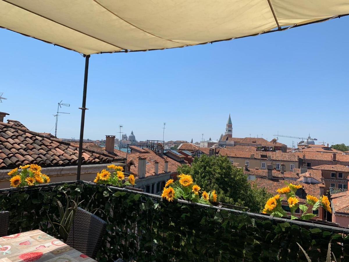 Casa Jaqueline Apartment Venice Ngoại thất bức ảnh