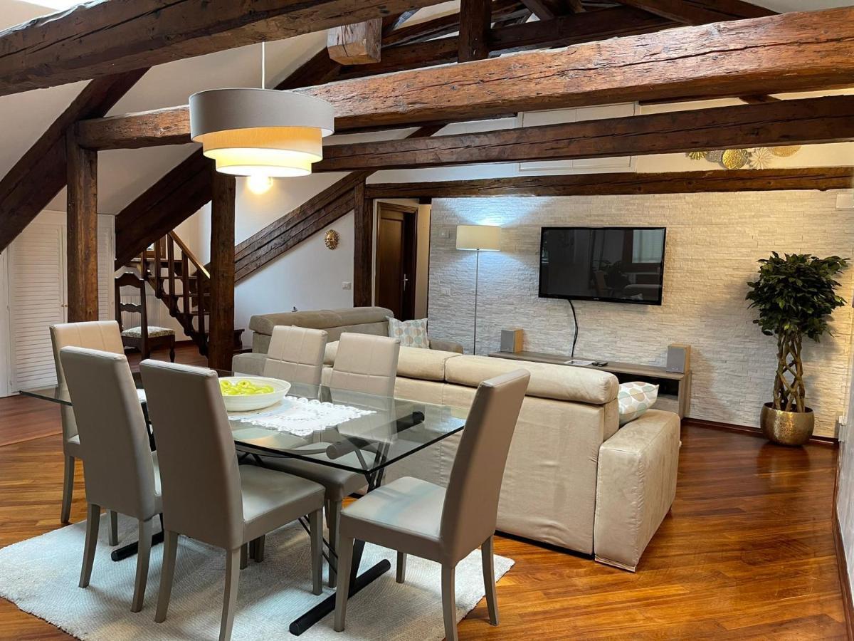 Casa Jaqueline Apartment Venice Ngoại thất bức ảnh