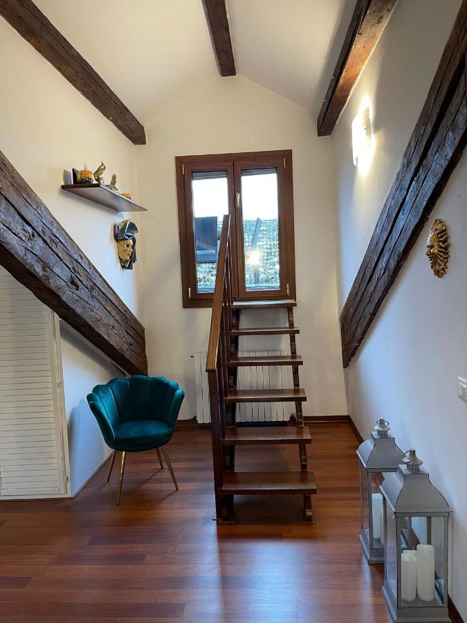 Casa Jaqueline Apartment Venice Ngoại thất bức ảnh